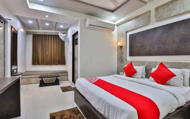 Shivkunj Exotica Hotel