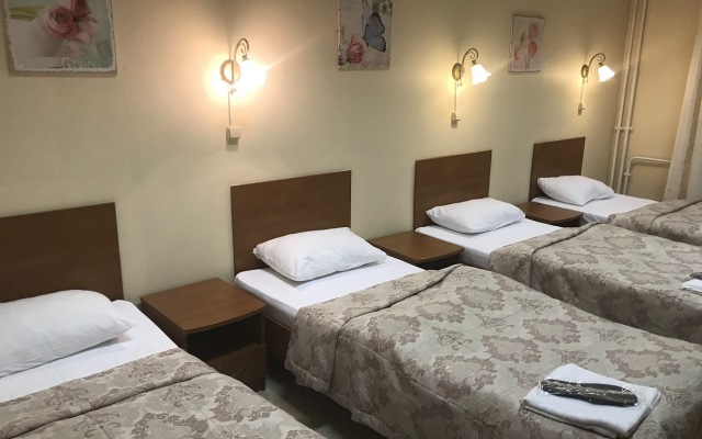Dobryij Kot Mini-Hotel