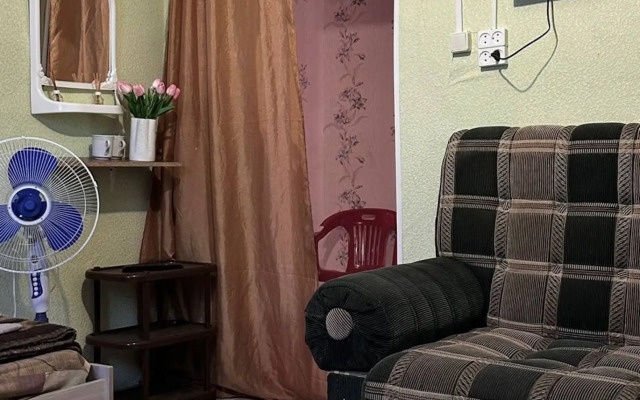 Da Mir Guest house