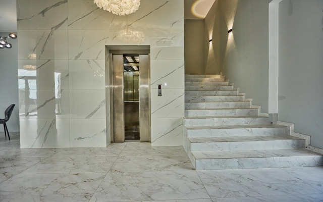 Hotel  Bereg Svyatoy Sofii
