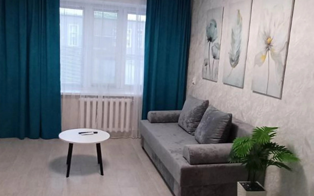 Na Sotsialisticheskoy Apartments