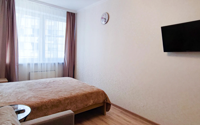 ArendApartment Graf Orlov 67 Flat