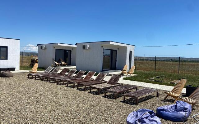 E.d.d.a Glamping