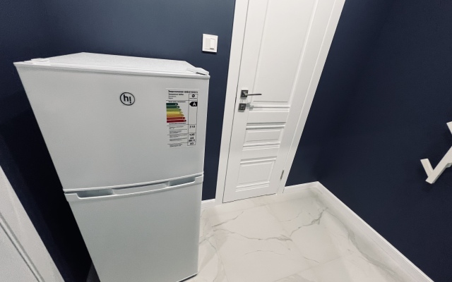 Na Okruzhnoy v Lobne Flat