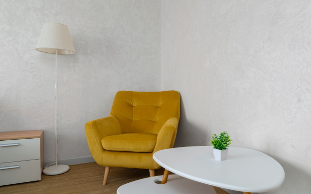 Апартаменты Grand Palace 812