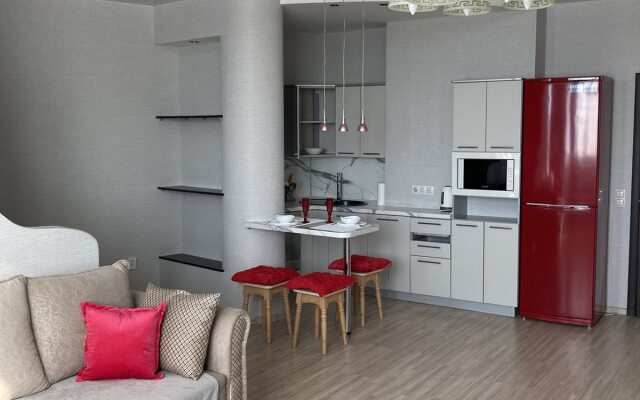 Na 50 Let Vlksm 13/1 Apartments