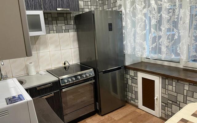 Sirius on Talnakhskaya street 78