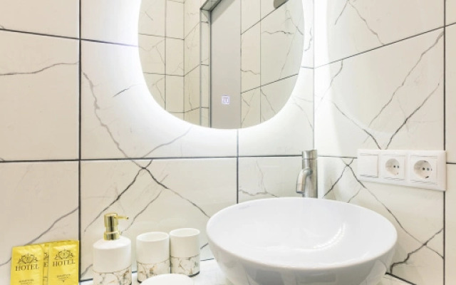 Maxrealty24 Volokolamskoye Shosse 71/22k1 Apartment 1