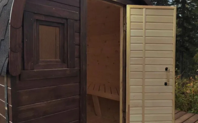 Частный дом В тихом красивом месте