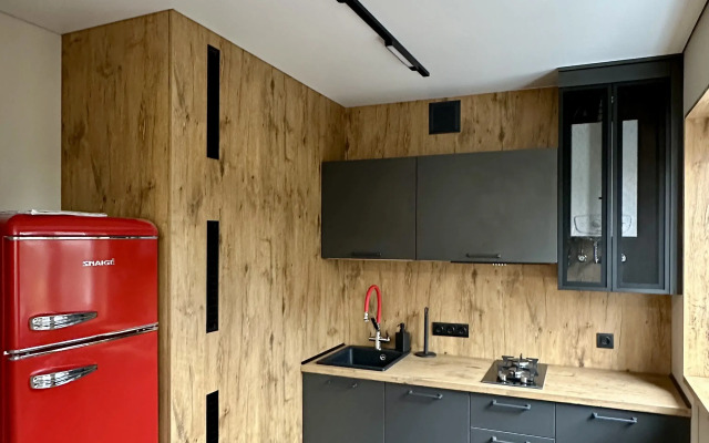 Апартаменты Маяковский