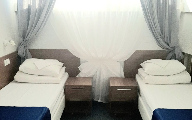 Хостел Измайлова