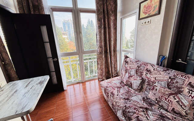 Апартаменты Пальма 3