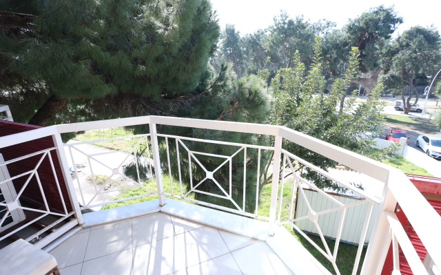 Selin Belek Hotel