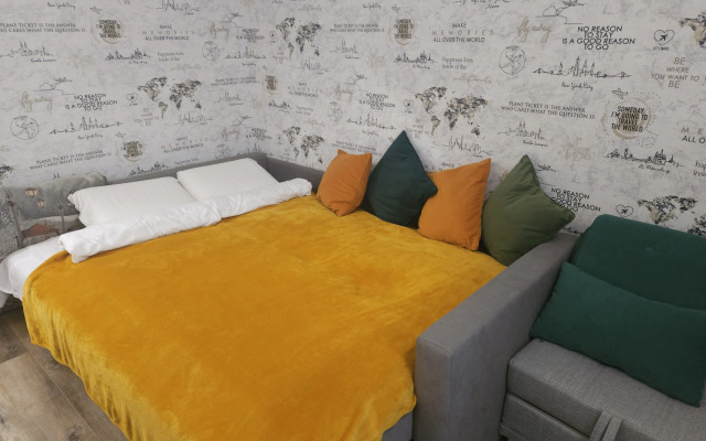 Квартира в Пионерске