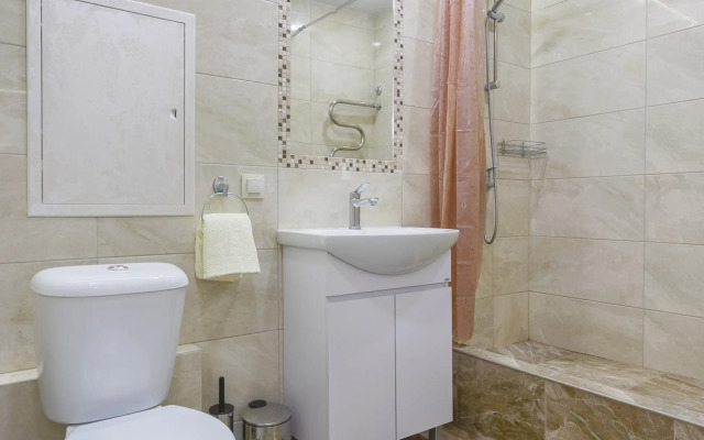 Apartments Povyshennogo Klassa V Tsentre Minska