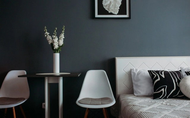 Апартаменты на улице Карамзина 6