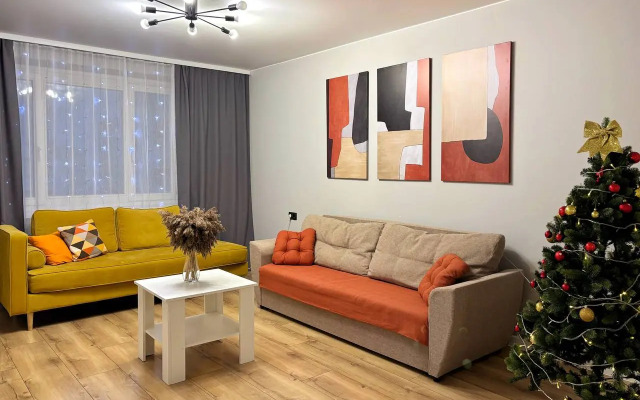 Апартаменты Валентины Трофимовой 7