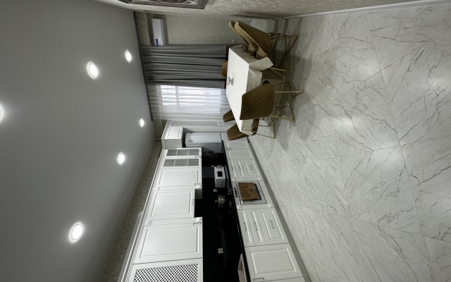 Na Khalilova 22A Flat
