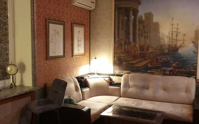 Апартаменты Geonatella