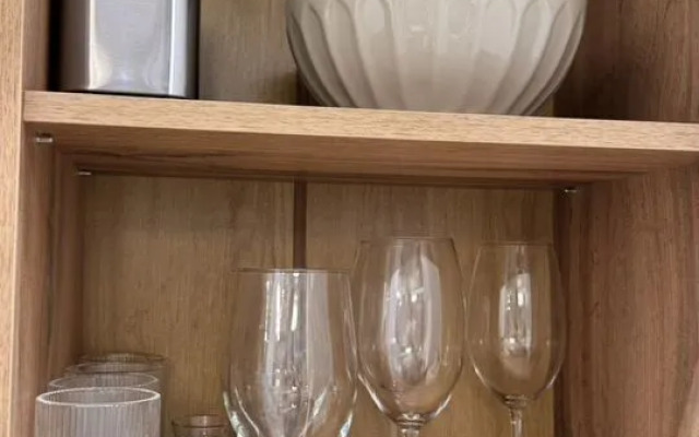 Апартаменты Лучше чем домa на Ивана Беличенко 90к1