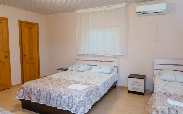 Kameliya Guest House
