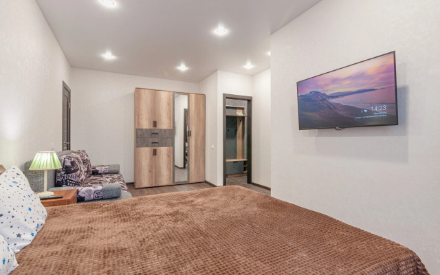 Квартира Уютная в историческом центре Вологды