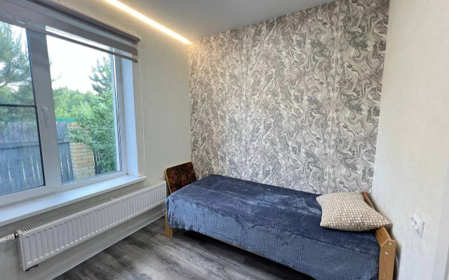 Гостевой Дом Семейный Уголок