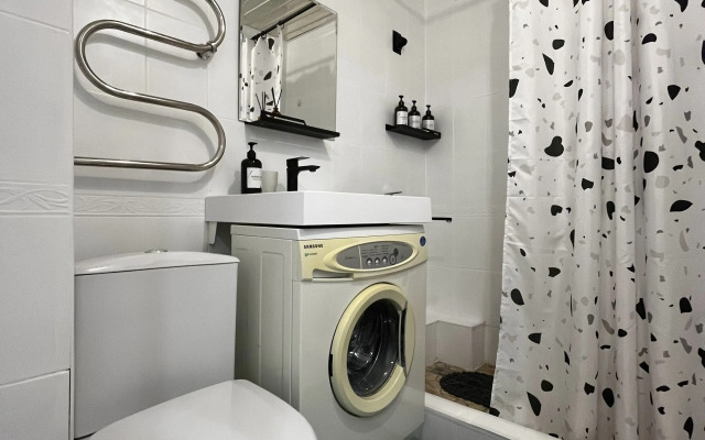 V Solnechnom Flat