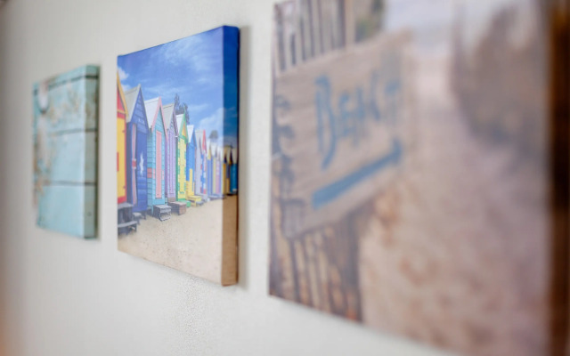Rentplaza Avtovokzal 24/7 Apartaments