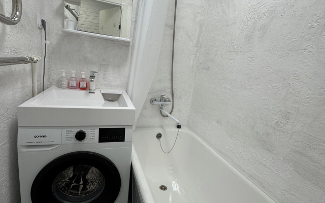 Uyutnaya Dlya Komfortnogo Prozhivaniya Flat