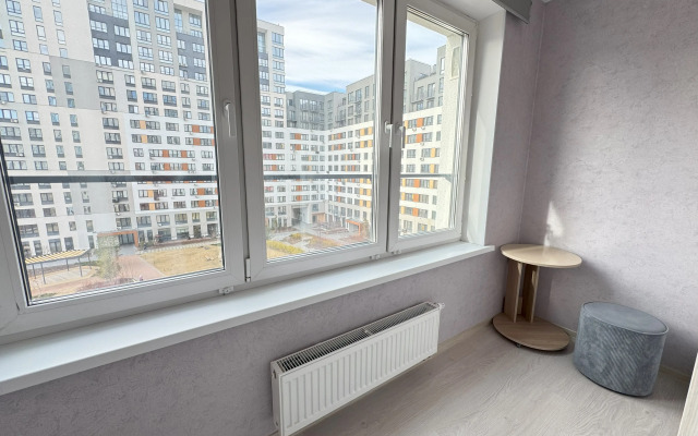 A2 Apart Apartments