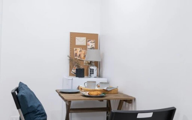 Prim Rooms Apartments