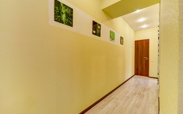 Апартаменты Фурштатская 8