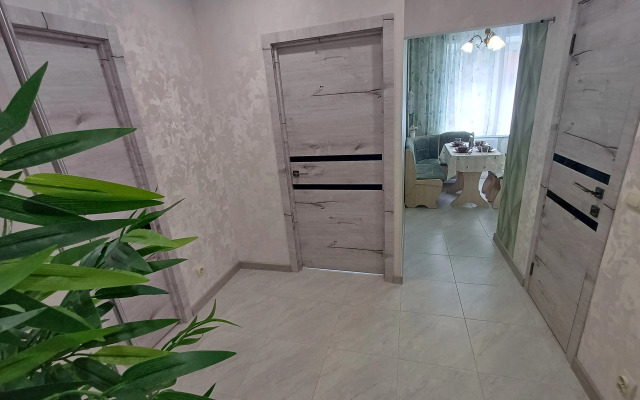 Апартаменты Чайка House на Гагарина 214