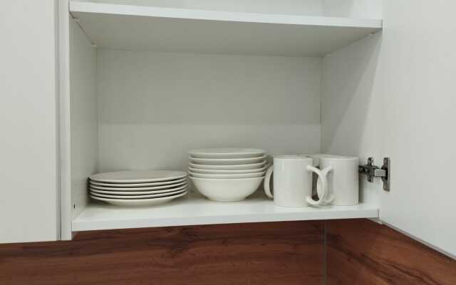 Квартира Двушка рядом с Морем (39)