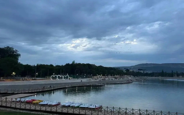 Квартира Кавказские Тропики