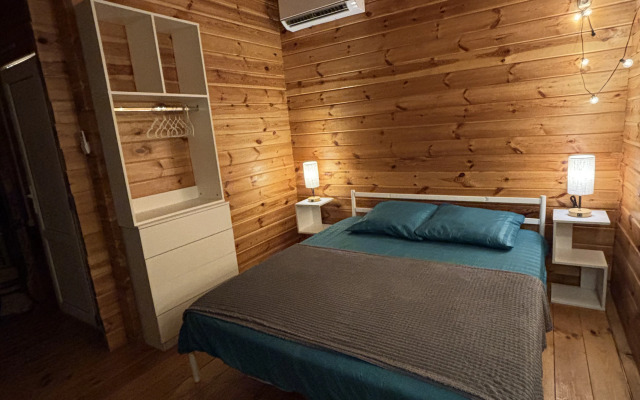 Shale Tasianna Apartment Hotel