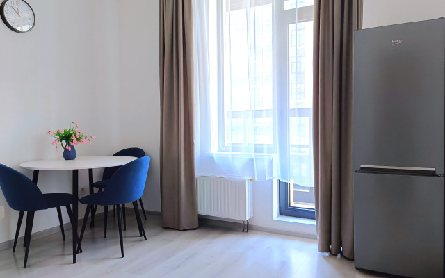 Апартаменты Отличный вариант для отдыха и работы