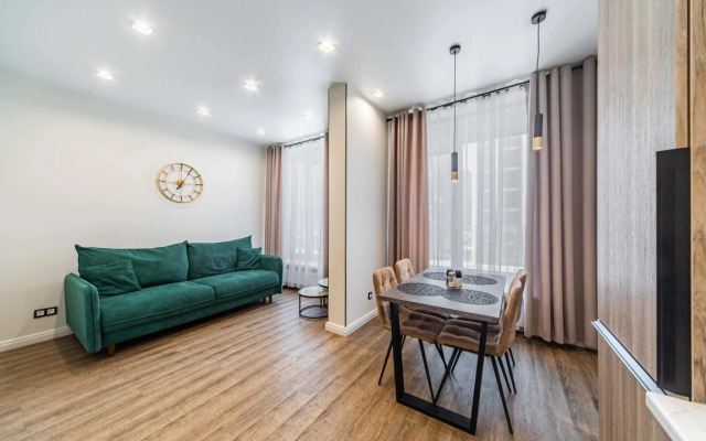 Апартаменты Арт 2