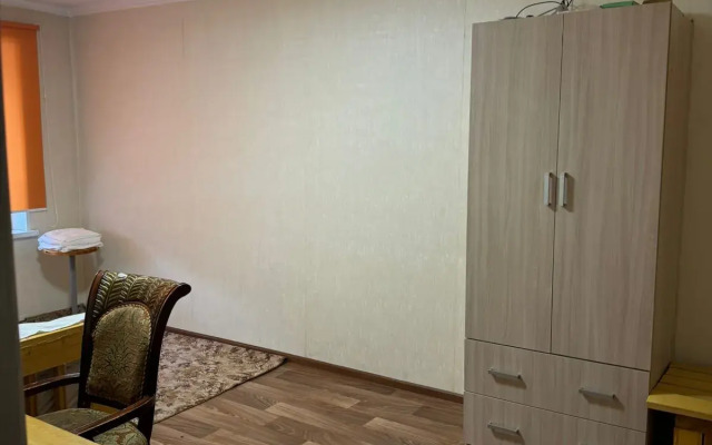 Flat Apartment Kronotskaya