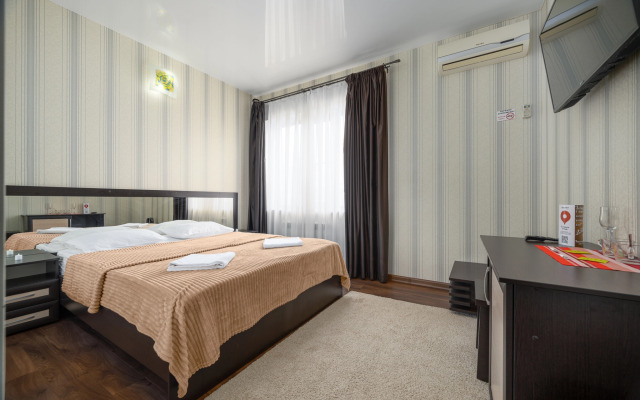 Мини-отель Орион