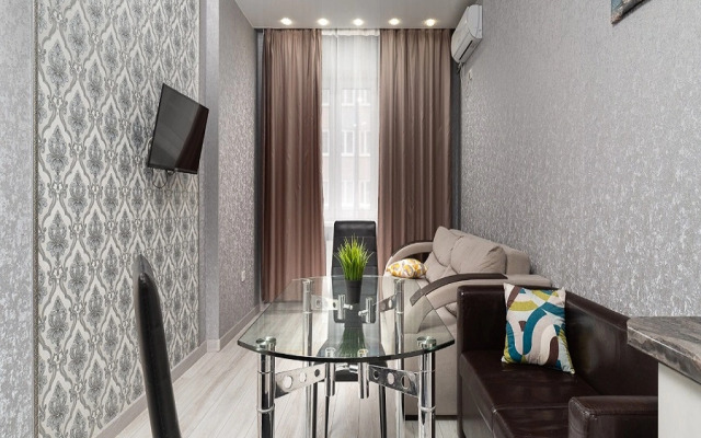 Квартира Appartazh 17