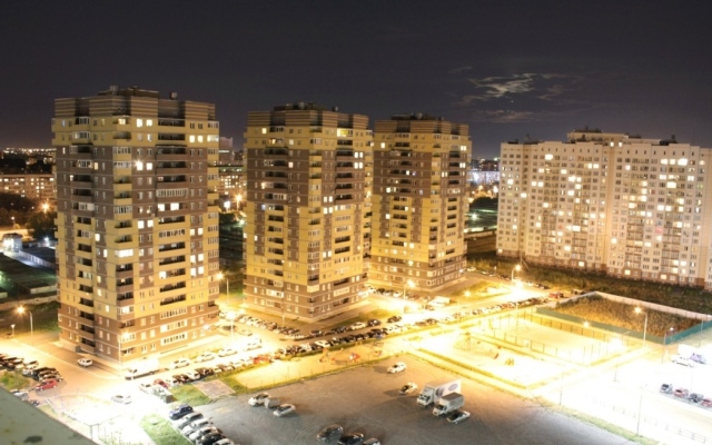 Moonmart Lodging House