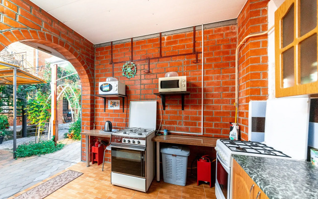 Гостевой дом Лиана