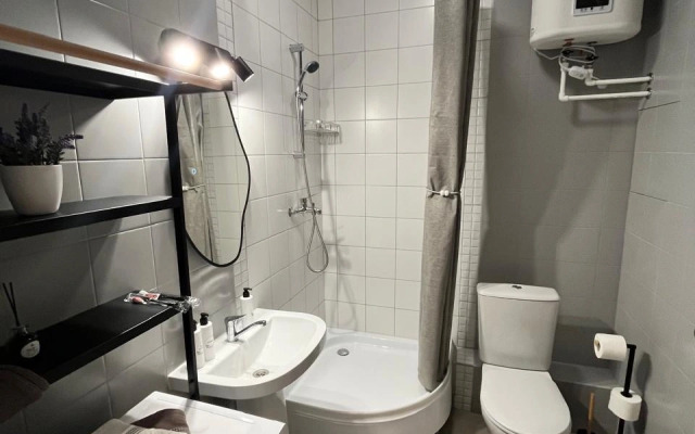 Uyutnaya v Tsentre Yaroslavlya Flat