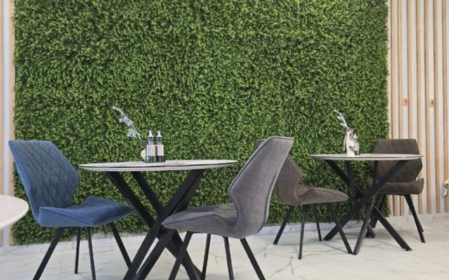 Отель Залессье