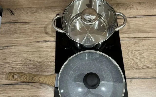 Квартира на улице Лётчика Позднякова 2к19