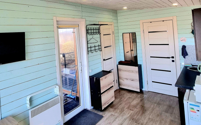 Гостевой дом Приезжай