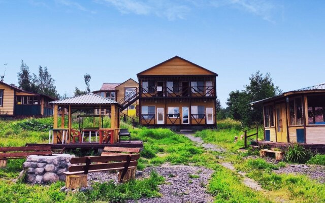 Гостевой Дом  Villa Natella