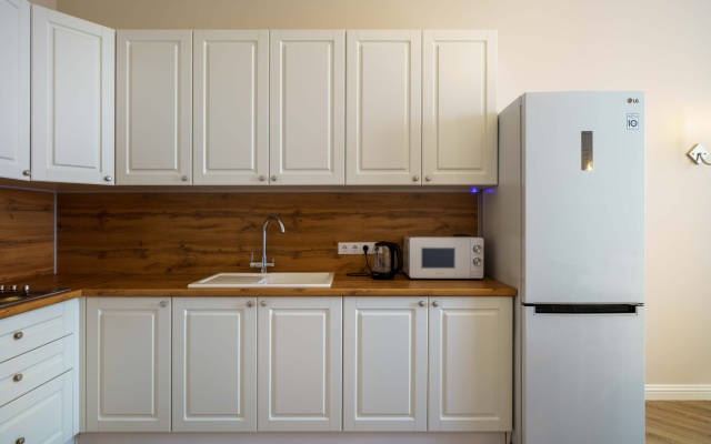 Квартира GoodApart 1